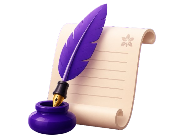 Landing Book