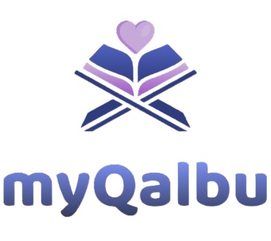 myQalbu Logo